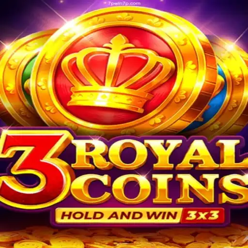 Unveiling the Excitement of 3royalcoins: A Fresh Take on Online Gaming