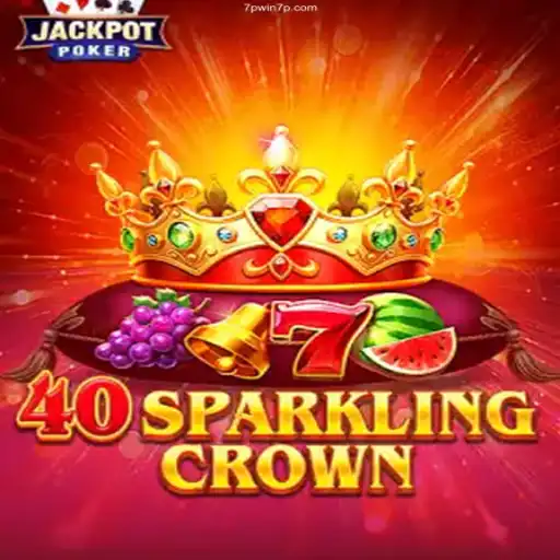 Exploring 40SparklingCrown: A Dazzling Journey into Online Casino Gaming