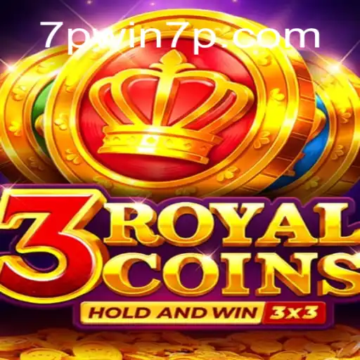 Unveiling the Excitement of 3royalcoins: A Fresh Take on Online Gaming