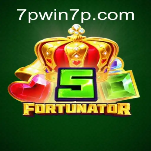 Unveiling the Exciting World of 5Fortunator at 7PWIN Casino