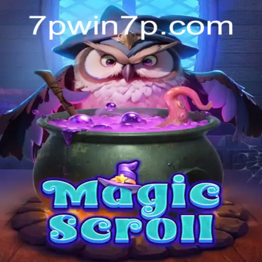 MagicScroll: Unveiling the Enchanting World of 7PWIN Cassino Online