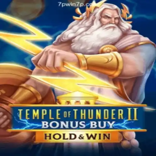 Discover the Excitement of TempleofThunderIIBonusBuy: An Online Casino Adventure