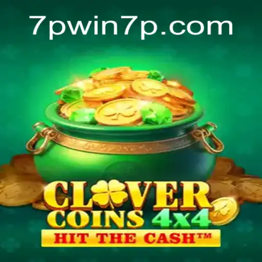 Exploring the Fascinating World of CloverCoins4x4