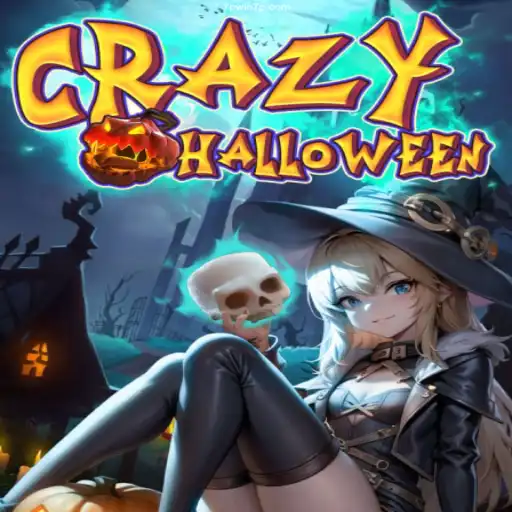 Explore the Thrills of CrazyHalloween at 7PWIN Cassino