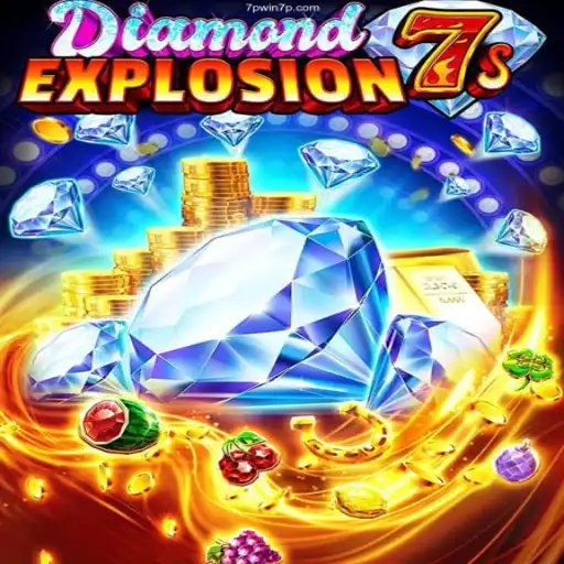 DiamondExplosion7s: A Thrilling Casino Adventure Awaits