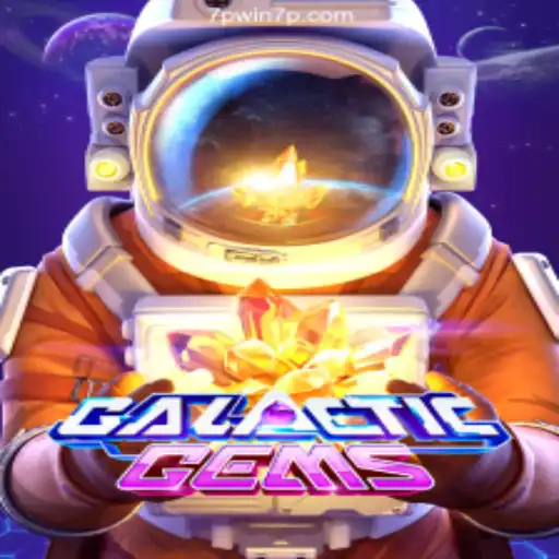 GalacticGems: Embark on an Interstellar Journey of Chance