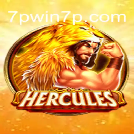 Exploring the Mythical World of the Hercules Game at 7PWIN Cassino