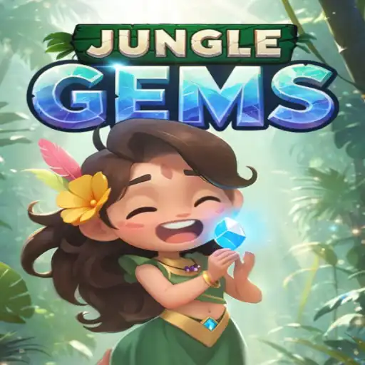 Discover the Thrills of JungleGems at 7PWIN Casino
