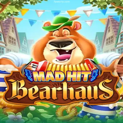 Discovering MadHitBearhaus: A Journey Into the Wild World of 7PWIN Casino