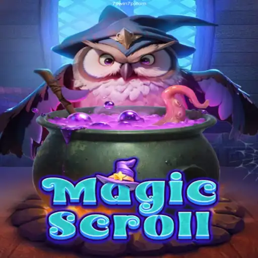 MagicScroll: Unveiling the Enchanting World of 7PWIN Cassino Online