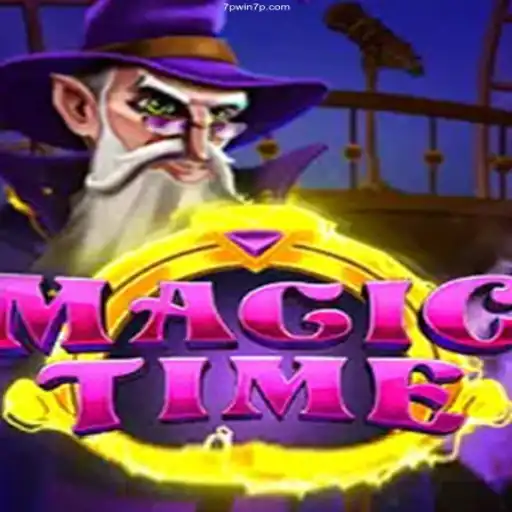 MagicTime: An Exciting Adventure at 7PWIN Cassino Online