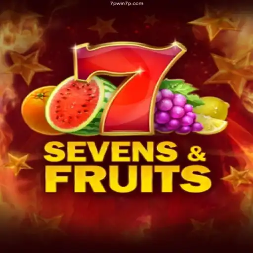 Explore the Exciting World of SevensFruits at 7PWIN Casino
