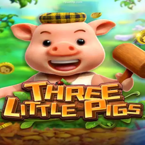 Unveiling the Magic of THREELITTLEPIGS at 7PWIN